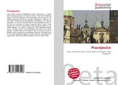 Couverture de Pracejovice