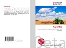 Couverture de AgroXtra