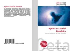 Agência Espacial Brasileira的封面