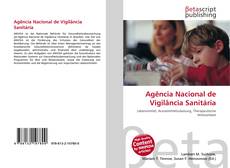 Agência Nacional de Vigilância Sanitária的封面