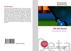 Couverture de Oh Do Kwan