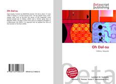 Couverture de Oh Dal-su