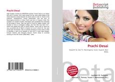 Couverture de Prachi Desai