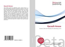Buchcover von Ppcsoft Iknow