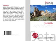 Couverture de Samosata