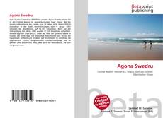 Couverture de Agona Swedru