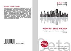 Couverture de Xiaoshi - Benxi County