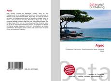 Copertina di Agoo