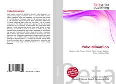 Buchcover von Yoko Minamino