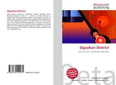 Copertina di Oguzhan District