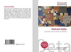 Buchcover von Wolcott Gibbs