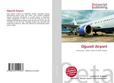 Copertina di Oğuzeli Airport