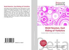 Copertina di Wold Newton, East Riding of Yorkshire