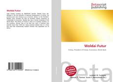Capa do livro de Woldai Futur 