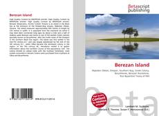 Capa do livro de Berezan Island 