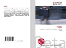 Copertina di Xibër