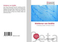 Copertina di Woldemar von Seidlitz