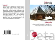 Couverture de Trypillia