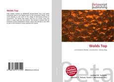 Copertina di Wolds Top