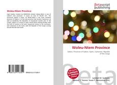 Copertina di Woleu-Ntem Province