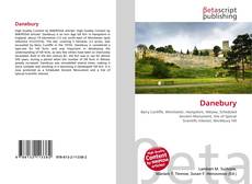 Copertina di Danebury