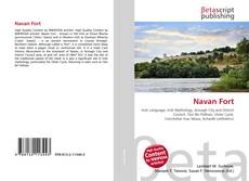 Copertina di Navan Fort