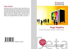 Copertina di Page Hopkins