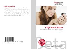 Copertina di Page Plus Cellular