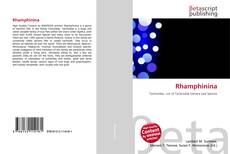 Copertina di Rhamphinina