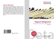 Couverture de Pageant (Magazine)