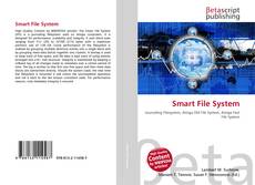 Copertina di Smart File System