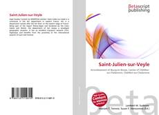 Copertina di Saint-Julien-sur-Veyle