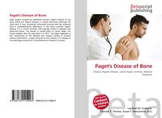 Copertina di Paget's Disease of Bone