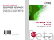 Copertina di Saint-Julien, Côtes-d'Armor