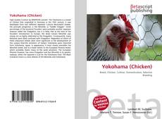 Buchcover von Yokohama (Chicken)