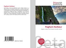 Couverture de Pagham Harbour