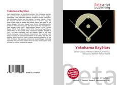 Buchcover von Yokohama BayStars