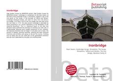 Copertina di Ironbridge