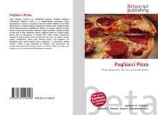 Buchcover von Pagliacci Pizza