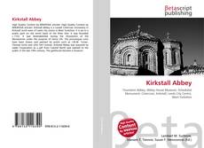 Couverture de Kirkstall Abbey