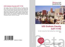 Couverture de USS Graham County (LST-1176)
