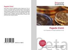 Couverture de Pagoda (Coin)