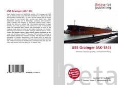 Copertina di USS Grainger (AK-184)