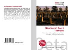 Copertina di Normanton Down Barrows
