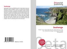Copertina di Seahenge
