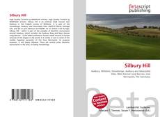 Обложка Silbury Hill