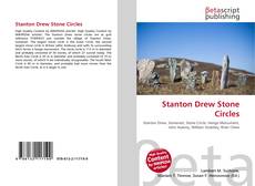 Stanton Drew Stone Circles的封面