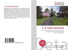 Copertina di T. O. Fuller State Park