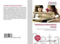 Yokohama International School的封面