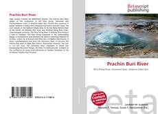 Prachin Buri River的封面